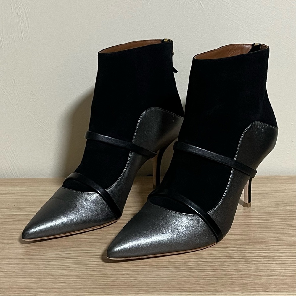 Malone Souliers Madison Double Band 70mm Boots